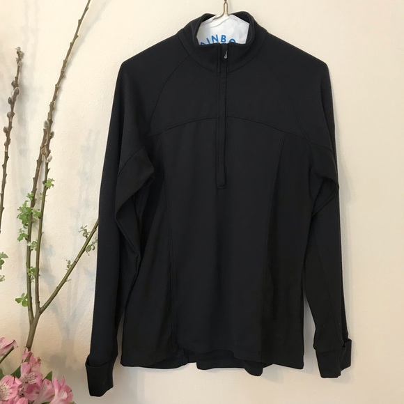 Nike Other - NIKE Sphere Quarter Zip Pull-Over